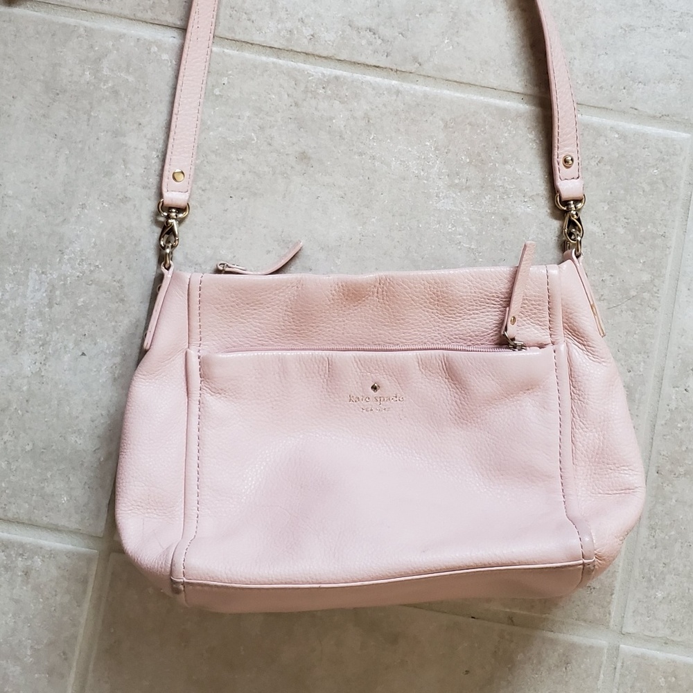 Kate spade crossbody